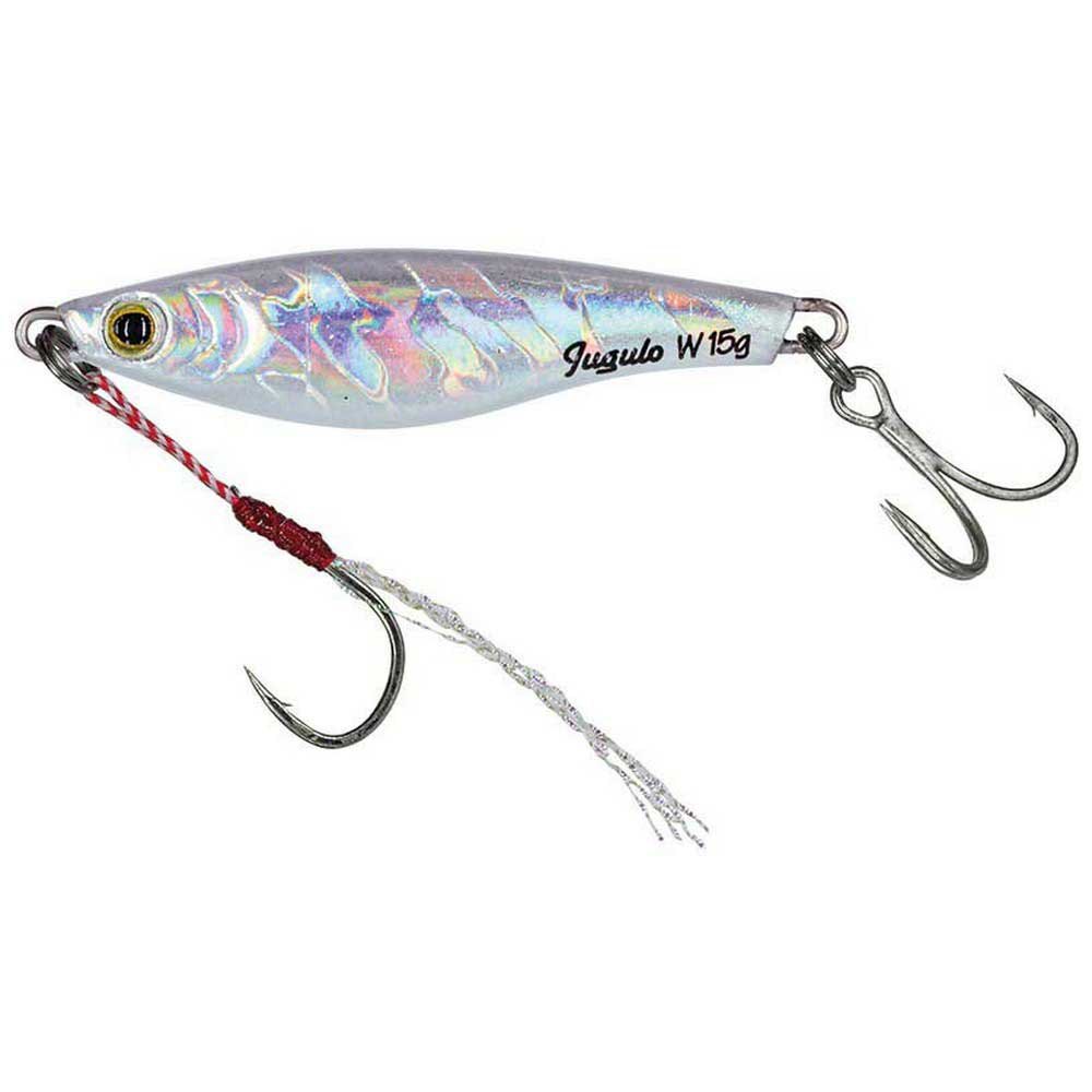 Купить Molix JUW60-623-UNIT Jugulo Wide Casting 80 Mm 60g Многоцветный 623 7ft.ru в интернет магазине Семь Футов