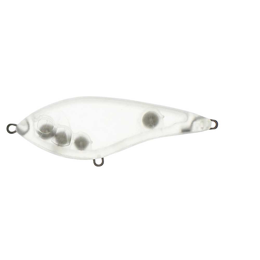 Купить Westin P036-000-154-UNIT Glidebait Swim Low Floating 31g 100 mm  Blank 7ft.ru в интернет магазине Семь Футов