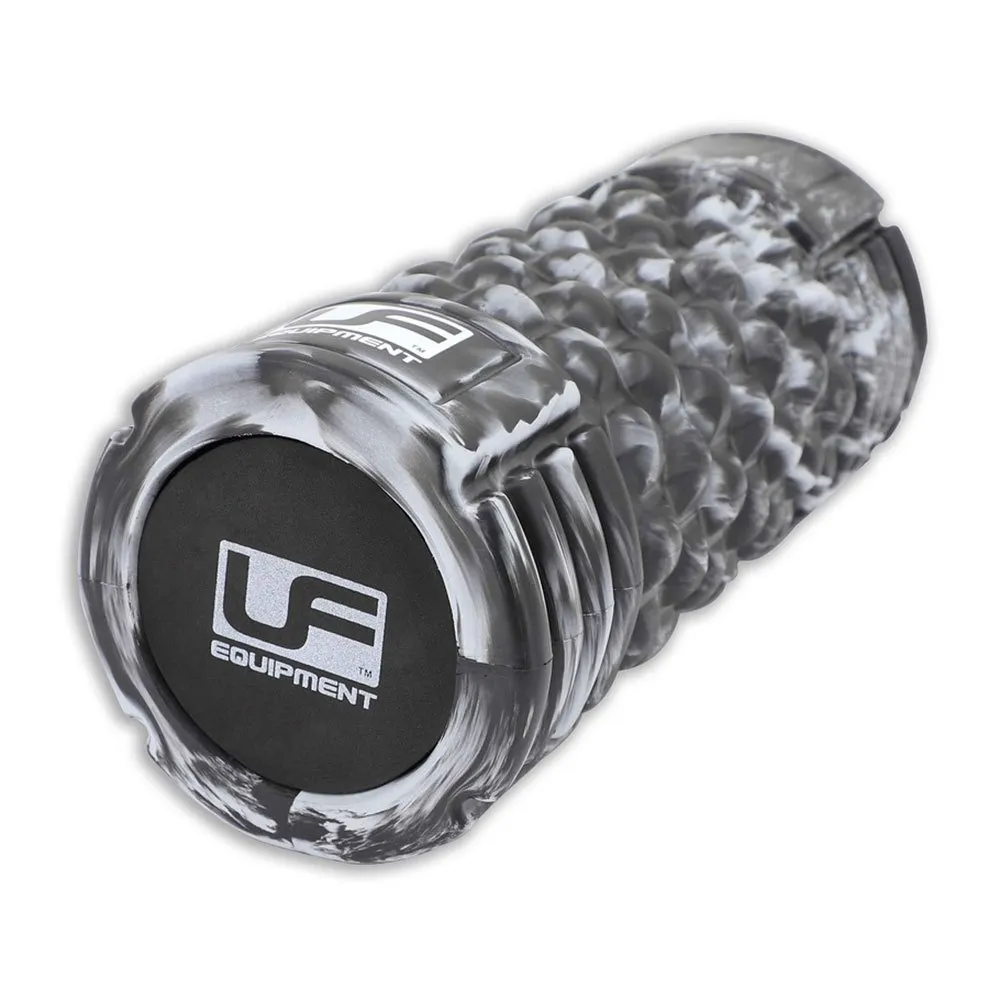 Купить Ufe ufa314 массажный ролик Black / Silver 40x17x10 7ft.ru в интернет магазине Семь Футов