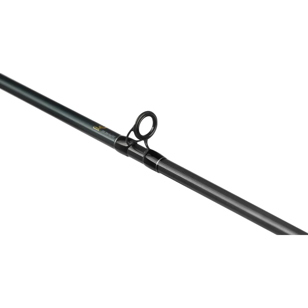 Купить Mikado WAA957-255 бейткастинговое удилище Jaws Big Bait Black 2.55 m 7ft.ru в интернет магазине Семь Футов