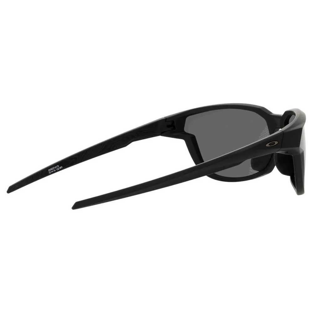Купить Oakley 0OO922792270173 Солнцезащитные очки Kaast Prizm Черный Matte Black Prizm Black/CAT3 7ft.ru в интернет магазине Семь Футов
