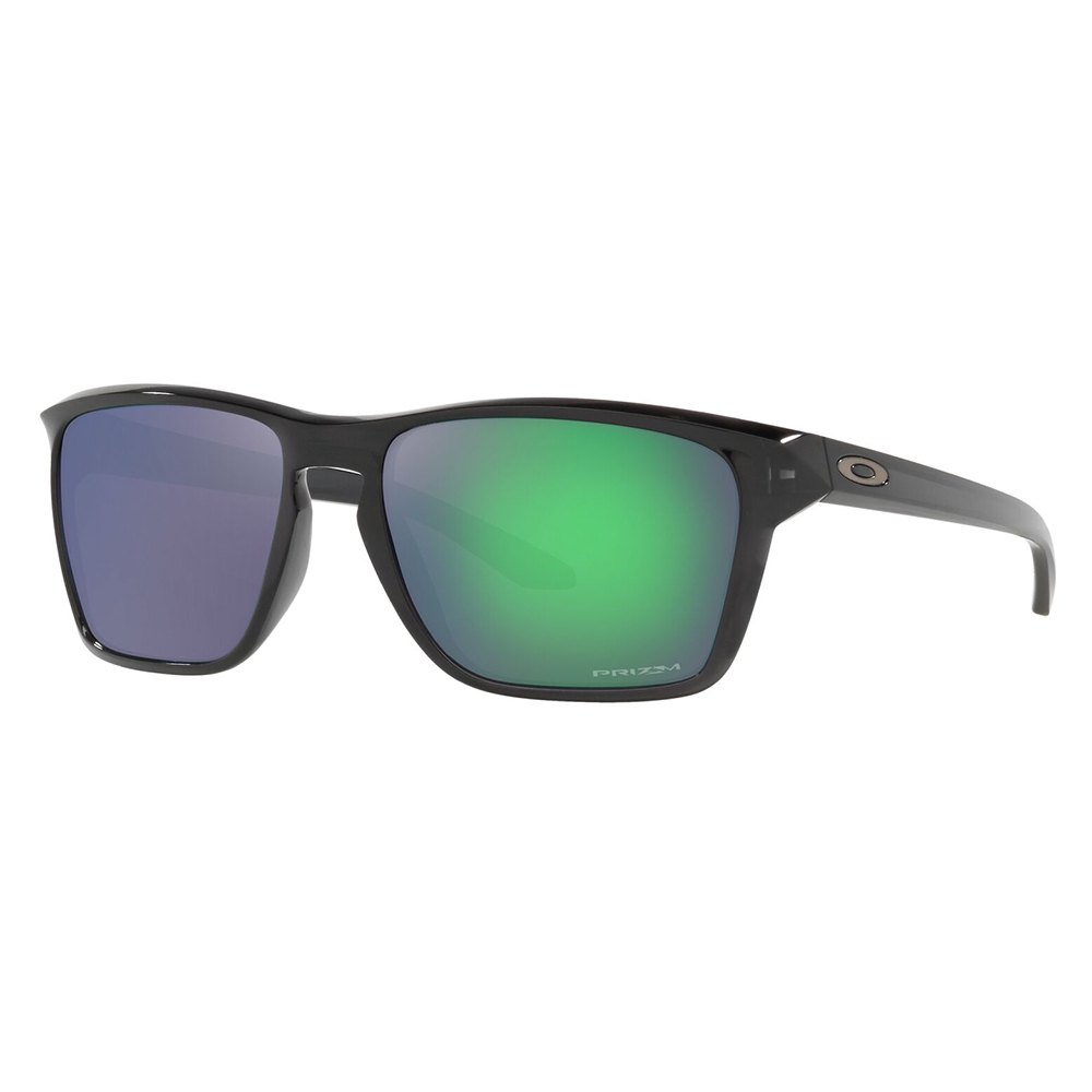 Купить Oakley OO9448-1860 Sylas Prizm Солнцезащитные Очки Black Ink Prizm Jade/CAT3 7ft.ru в интернет магазине Семь Футов