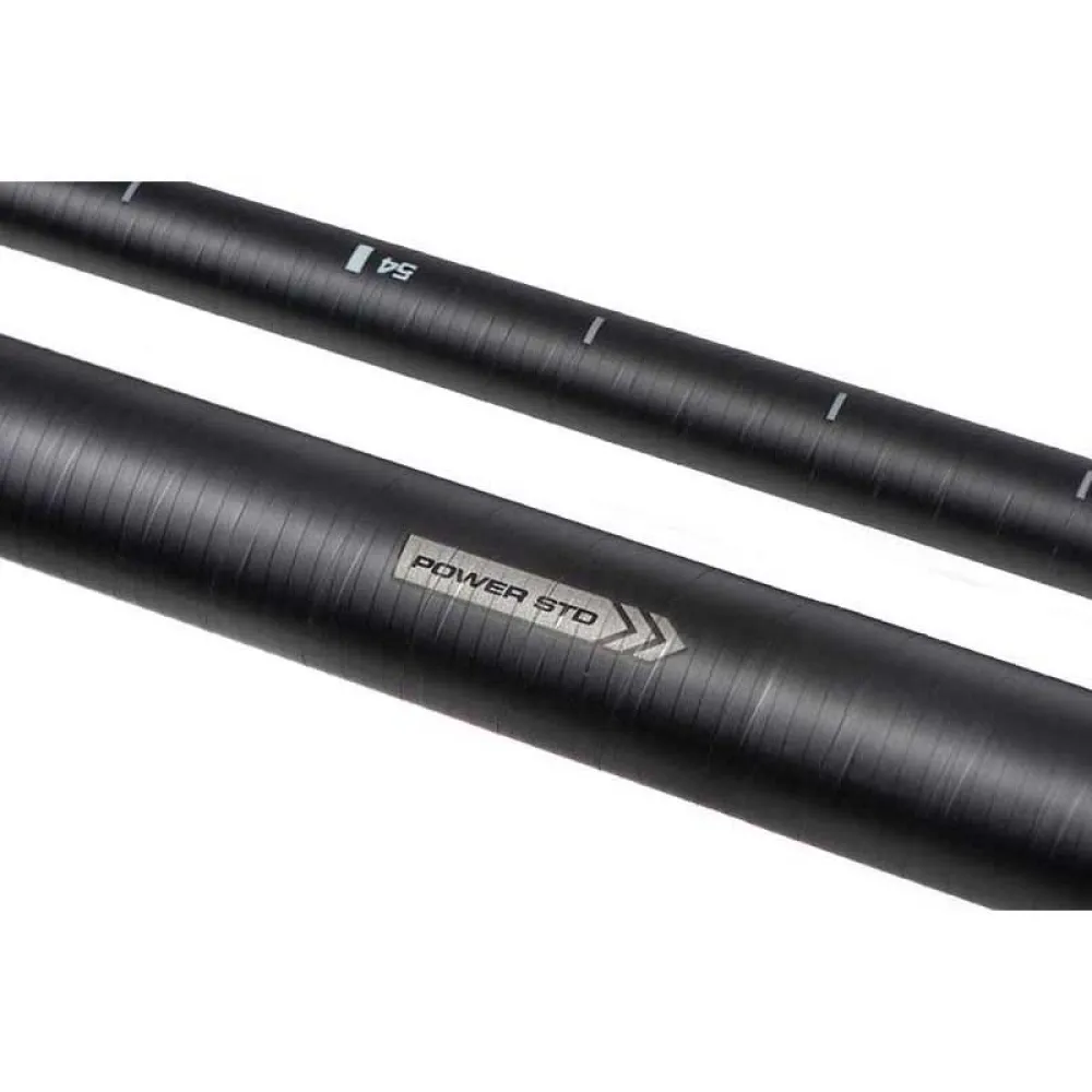 Купить Matrix fishing gpp135 комплект удочки для удочки XTR Power Standard 2 Black 160x15x15 7ft.ru в интернет магазине Семь Футов
