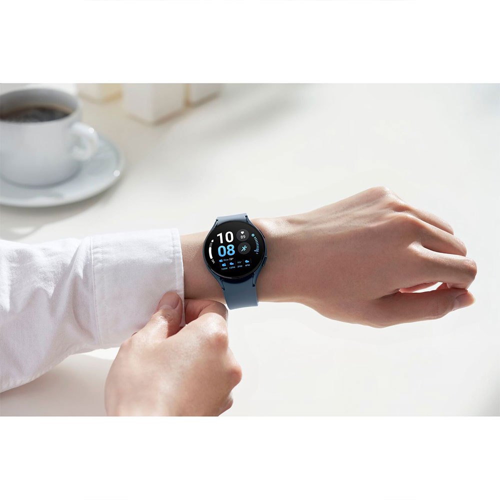 Купить Samsung SM-R915FZBADBT Galaxy Watch 5 4G Умные часы 44 mm  Sapphire 7ft.ru в интернет магазине Семь Футов