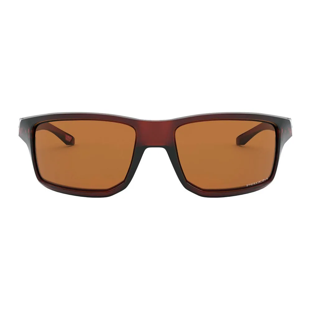 Купить Oakley OO9449-0260 Gibston Prizm Bronze Солнцезащитные Очки Polished Rootbeer Prizm Bronze/CAT3 7ft.ru в интернет магазине Семь Футов