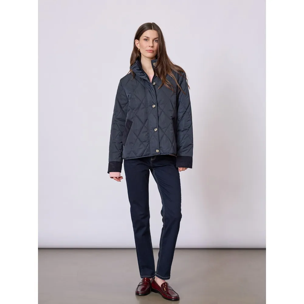 Купить Redgreen 170612605-69-xs Куртка Santana Dark Navy 60x40x25 7ft.ru в интернет магазине Семь Футов