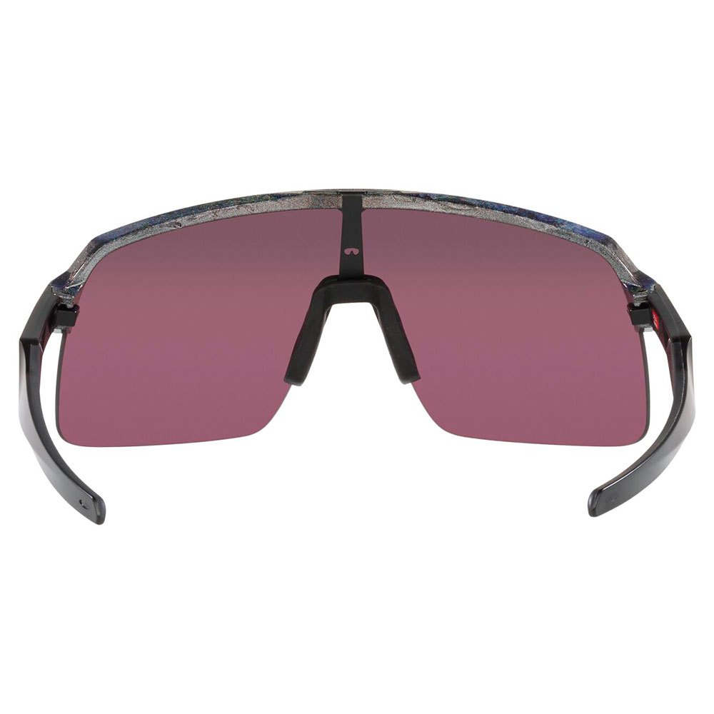 Купить Oakley 0OO9463-946344-39 Солнцезащитные очки Sutro Prizm Verve Spacedust Prizm Road Black/CAT3 7ft.ru в интернет магазине Семь Футов