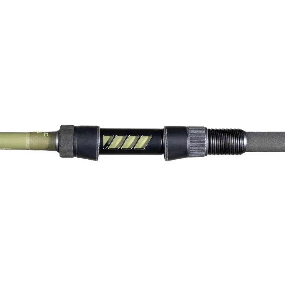 Купить Golden catch g.carp 2039541 карповая удочка Fury Slim Green / Black 157x10x10 3.9 m 7ft.ru в интернет магазине Семь Футов