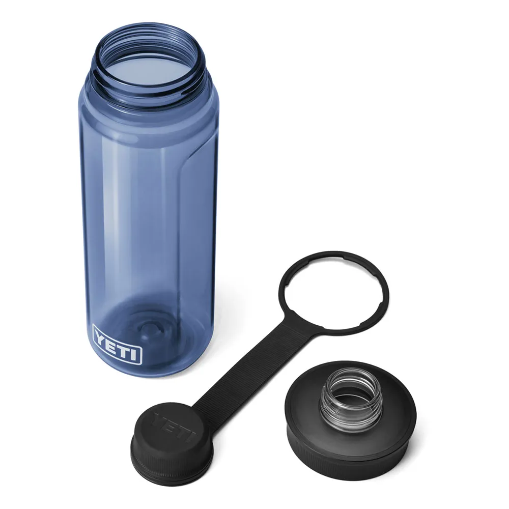 Купить Yeti 70000002370 Бутылка Yonder Tether 750ml Navy 20x10x10 7ft.ru в интернет магазине Семь Футов
