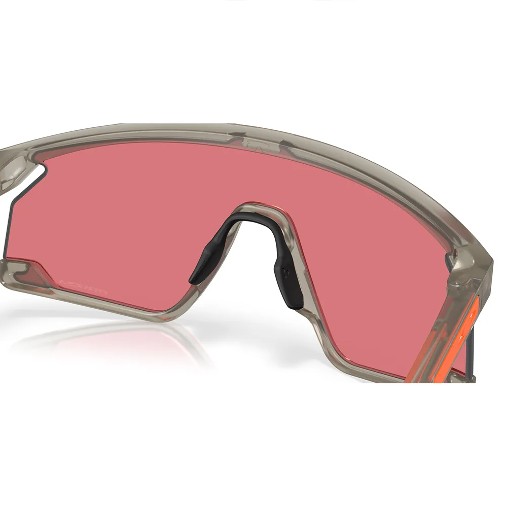 Купить Oakley OO9280-1439-39 Солнцезащитные очки Bxtr Бесцветный Matte Grey Ink Prizm Trail Torch/CAT2 7ft.ru в интернет магазине Семь Футов
