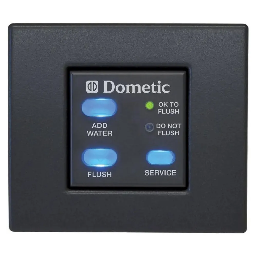 Купить Dometic sl481 Панель управления VFS серии 4800 Black 15x12x12 89 x 76 mm 7ft.ru в интернет магазине Семь Футов