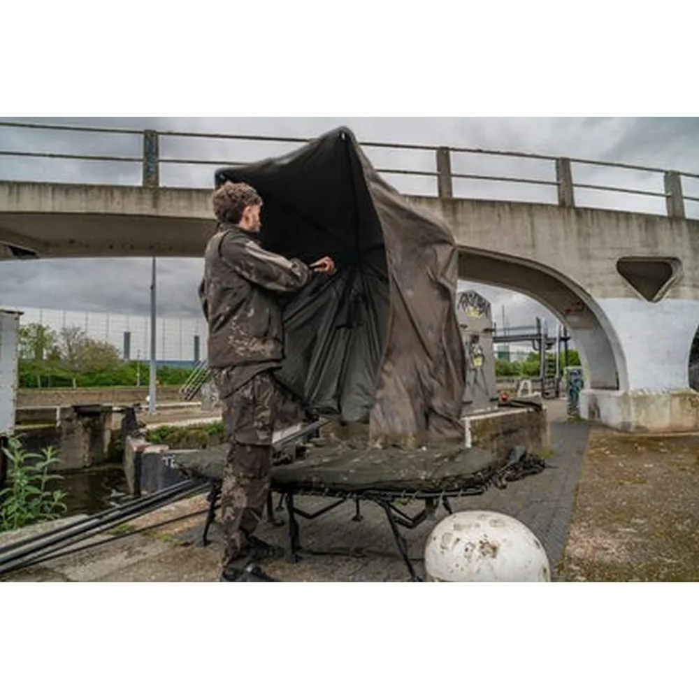 Купить Scope t3728 Зонтик (Zontik) OPS Recon Camo 130x20x20 7ft.ru в интернет магазине Семь Футов