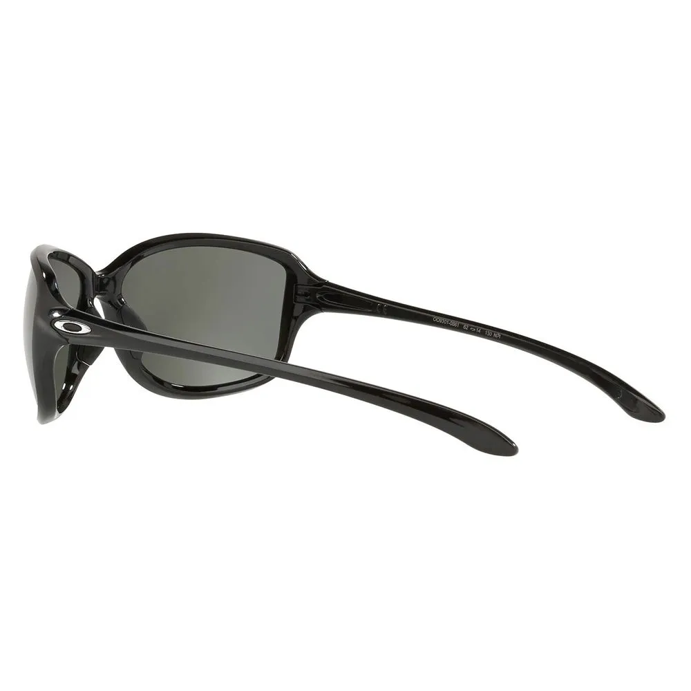 Купить Oakley OO9301-0861 Cohort Поляризованные Очки  Polished Black Prizm Black Polarized/CAT3 7ft.ru в интернет магазине Семь Футов