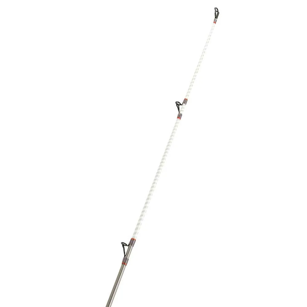 Купить Daiwa shxs33423hbf Серфовые удилища Shorecast X Hybrid White / Black 150x10x10 4.2 m 7ft.ru в интернет магазине Семь Футов