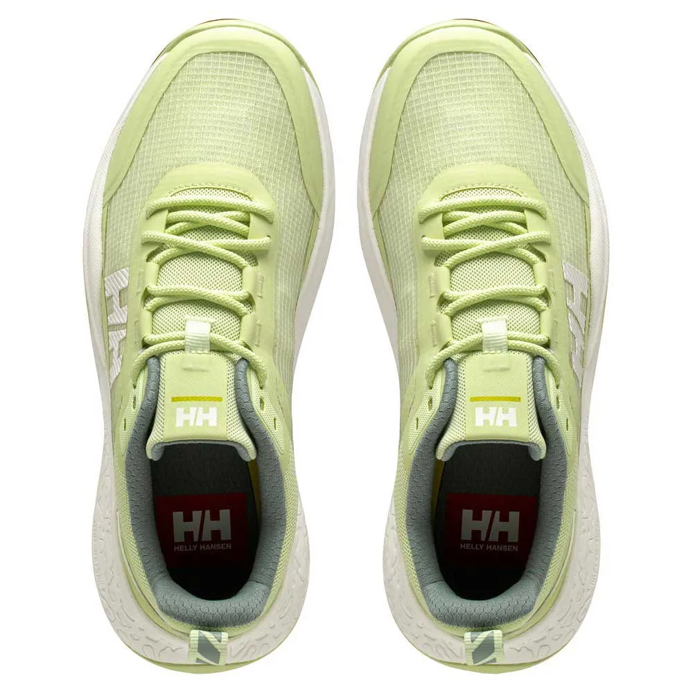 Купить Helly hansen 12012_398-8.5f Кросовки Crew Low Washed Lime 35x25x15 EU 40 7ft.ru в интернет магазине Семь Футов