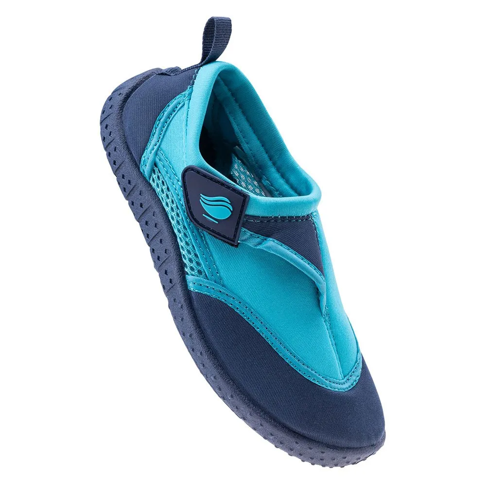 Купить Aquawave m000212853-32 Водная обувь Tanti Junior Poseidon / Peacock Blue 35x25x15 EU 32 7ft.ru в интернет магазине Семь Футов