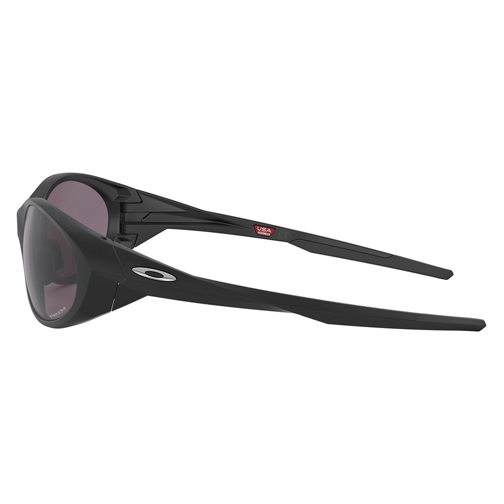 Купить Oakley OO9438-0158 Eyejacket Redux Prizm Gray Солнцезащитные Очки Matte Black Prizm Grey/CAT3 7ft.ru в интернет магазине Семь Футов