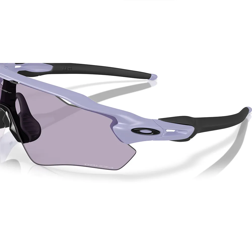 Купить Oakley OO9208-F738-0 Солнцезащитные очки Radar ev path Matte Lilac Prizm Slate/CAT2 7ft.ru в интернет магазине Семь Футов