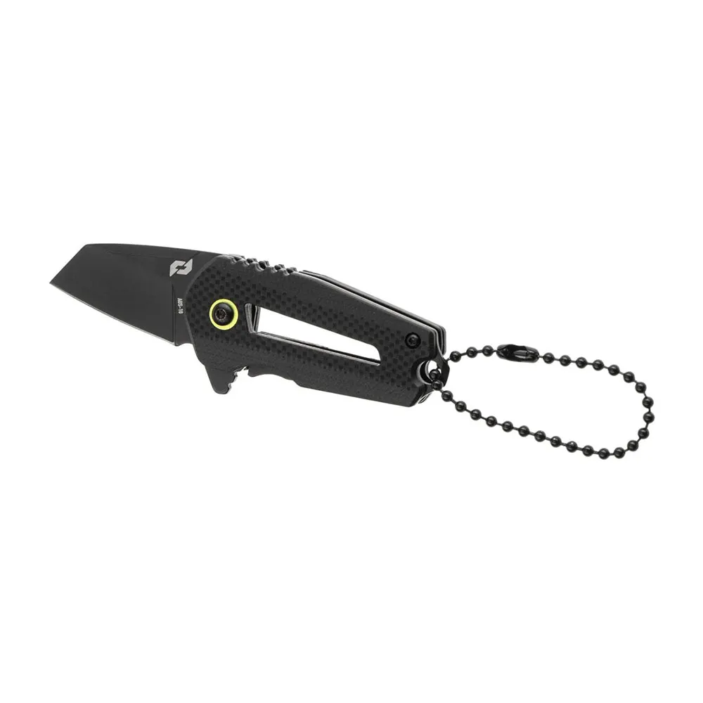 Купить Schrade 12418406000 Нож нож Roadie Folder Черный  Black 7ft.ru в интернет магазине Семь Футов