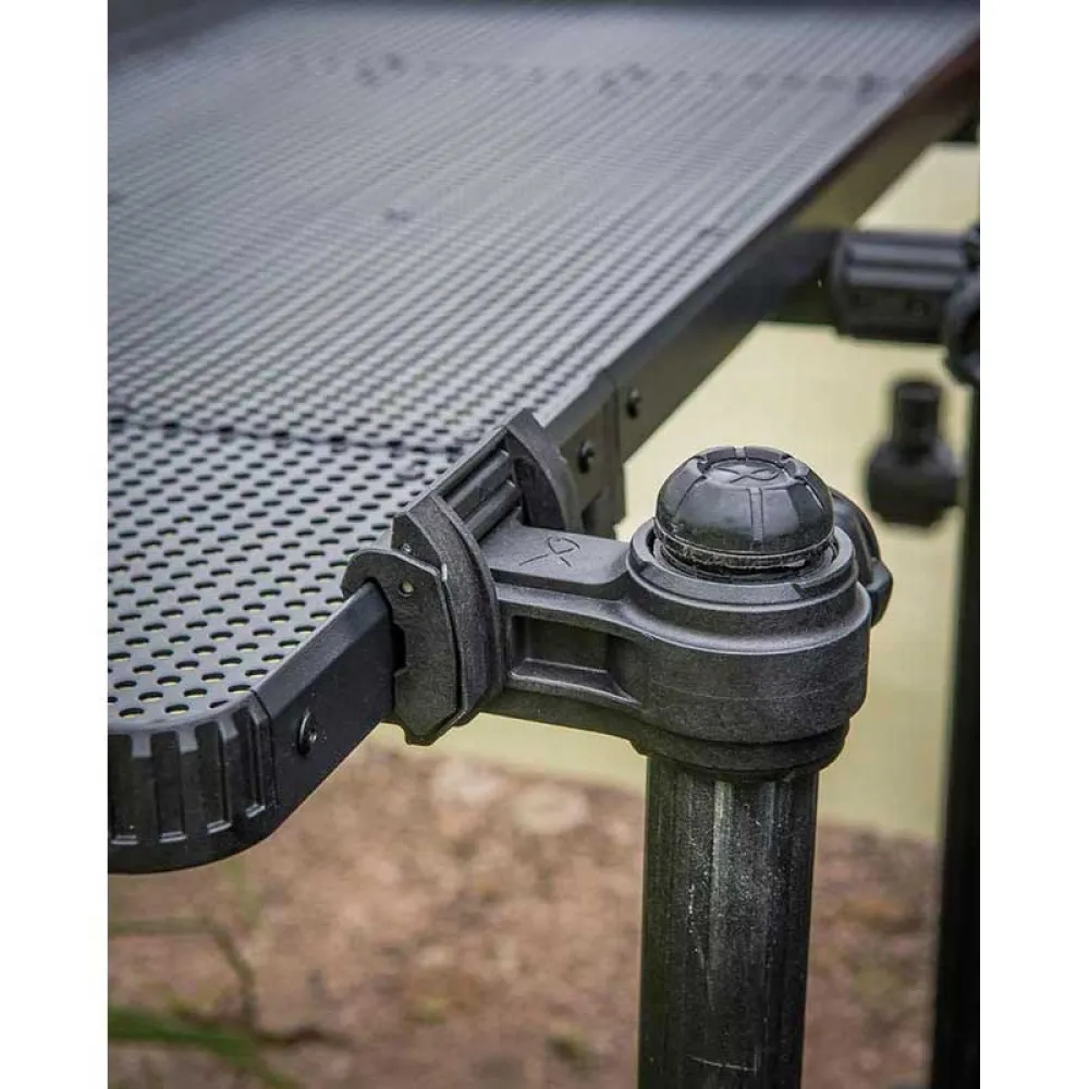Купить Matrix fishing gba077 Большой складной боковой поднос Black 40x30x20 7ft.ru в интернет магазине Семь Футов