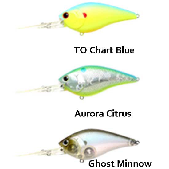 Купить Lucky craft 13LC RTO 3.5 XD-213ACT-UNIT Crankbait LC 3.5XD 28g 80 mm  Aurora Citrus 7ft.ru в интернет магазине Семь Футов