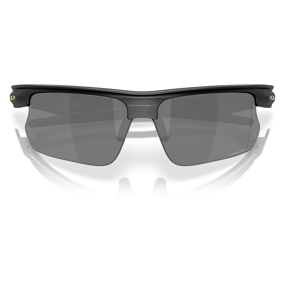 Купить Oakley OO9400-2168 Солнцезащитные очки Bisphaera Matte Black 01 Prizm Black/CAT3 7ft.ru в интернет магазине Семь Футов