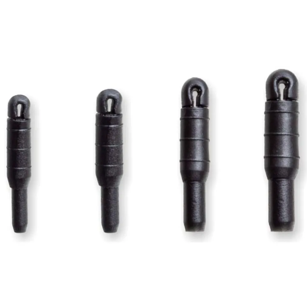 Купить Stonfo 232/1.0 коннектор Apicale Elite  Black 1 mm 7ft.ru в интернет магазине Семь Футов