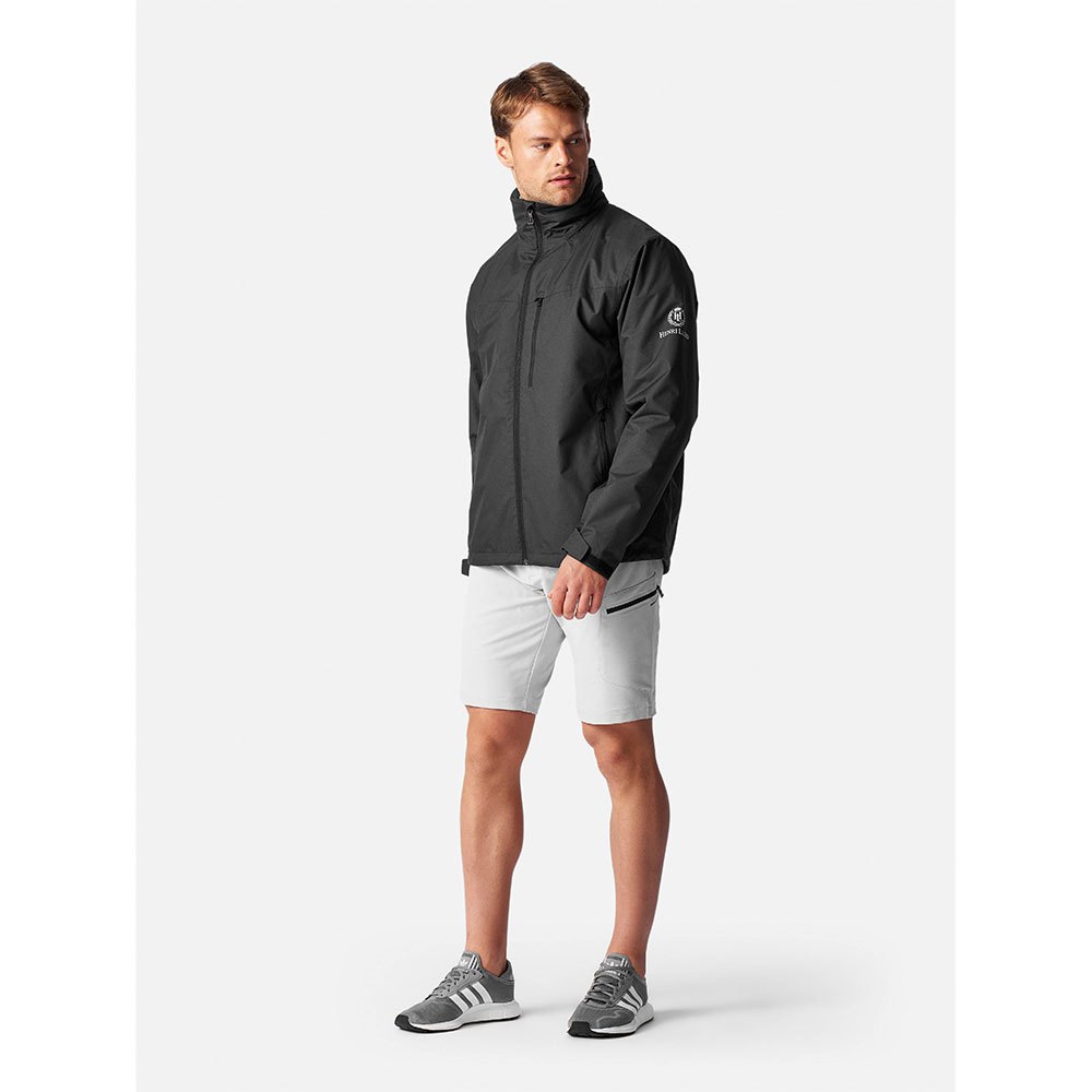 Купить Henri lloyd P241101005-999-L Куртка Cool Breeze Черный  Black L 7ft.ru в интернет магазине Семь Футов