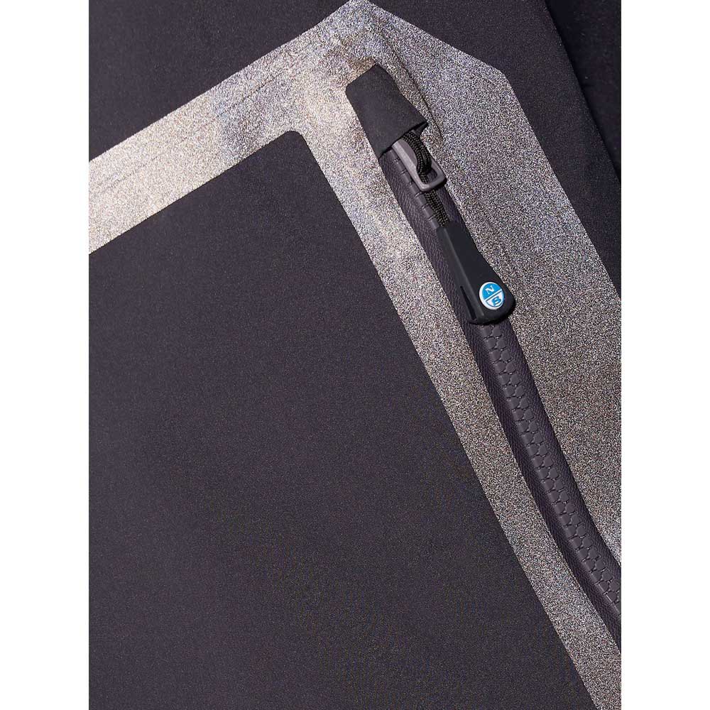 Купить North sails 27M050-0951-XL Куртка Inshore Race Smock Коричневый Phantom XL 7ft.ru в интернет магазине Семь Футов
