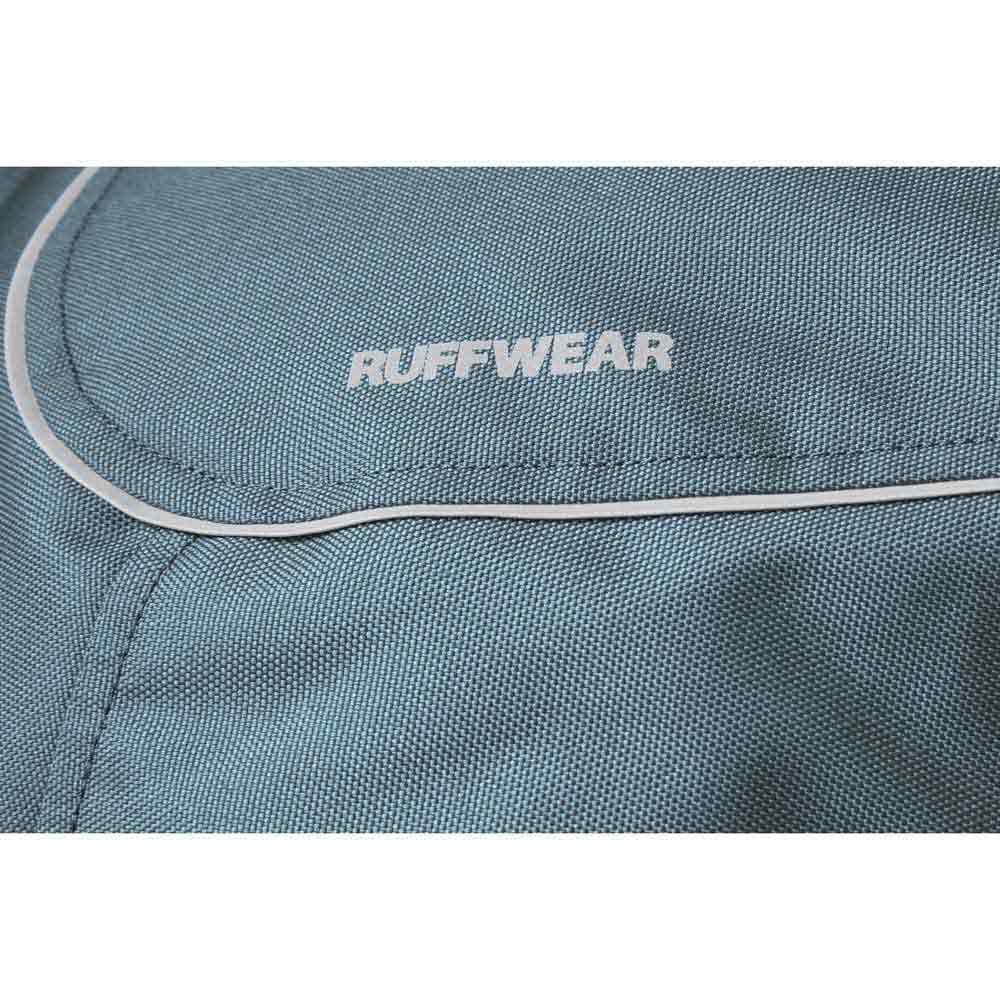 Купить Ruffwear 05204-413L1 Overcoat Utility Куртка для собак Голубой Slate Blue XL 7ft.ru в интернет магазине Семь Футов