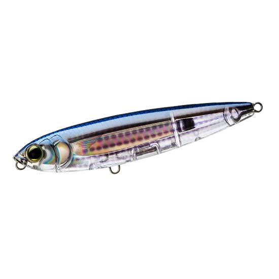 Купить Yo-Zuri 904657 3D Inshore Topknock 125 Mm 30g Многоцветный PCA 7ft.ru в интернет магазине Семь Футов