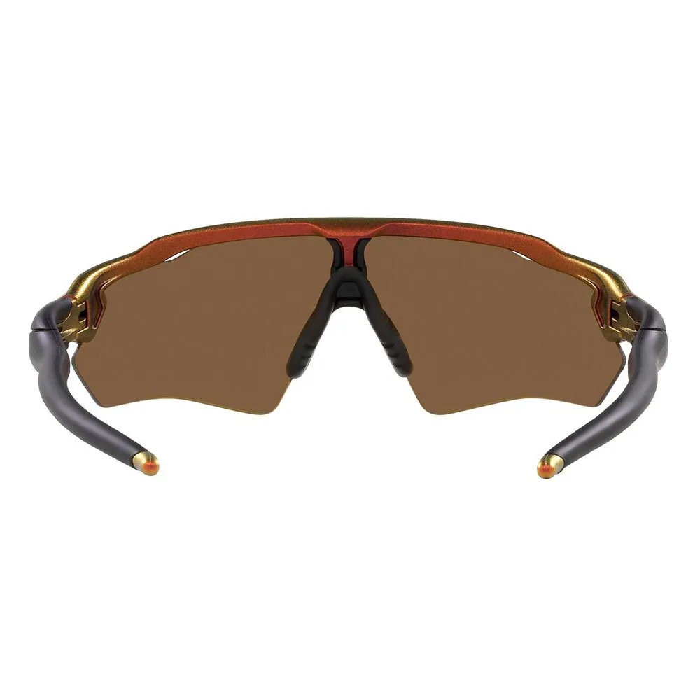 Купить Oakley OJ9001-2931 Radar EV XS Path Discover Prizm Молодежные солнцезащитные очки Matte Red / Gold Colorshift Prizm Bronze/CAT3 7ft.ru в интернет магазине Семь Футов