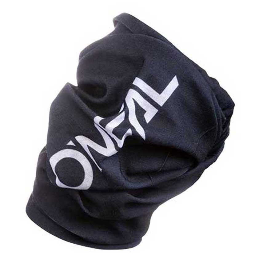 Купить Oneal 1024-N04 Шарф-хомут Plain Черный  Black 7ft.ru в интернет магазине Семь Футов