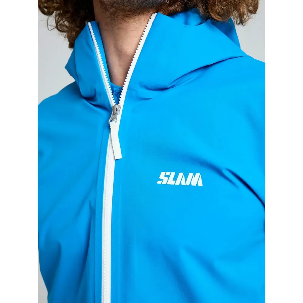 Купить Slam a170010s00-w74-l Куртка One Design Greek Blue 30x25x10 7ft.ru в интернет магазине Семь Футов