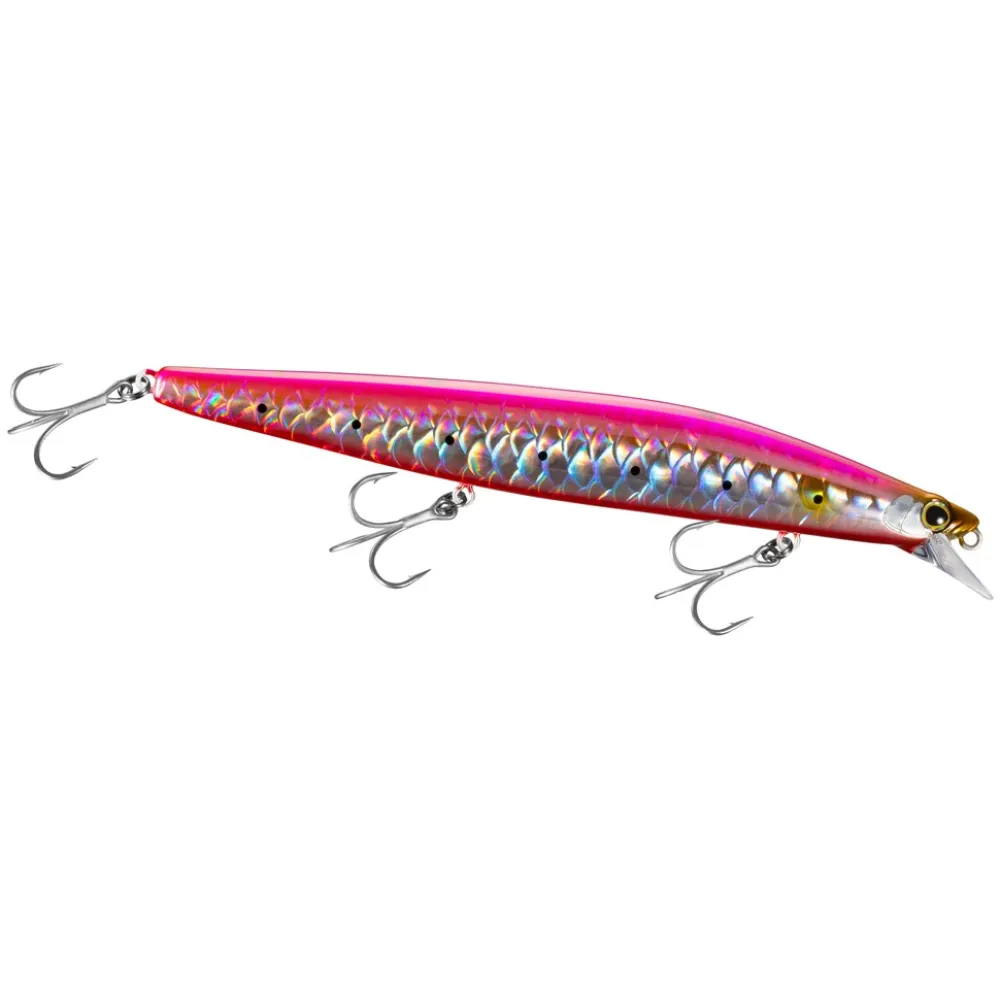 Купить Shimano fishing 59vxm140n0l Minnow Lure Exsence Silent Assas 23g 140 mm 021 C Sardin 15x10x5 7ft.ru в интернет магазине Семь Футов