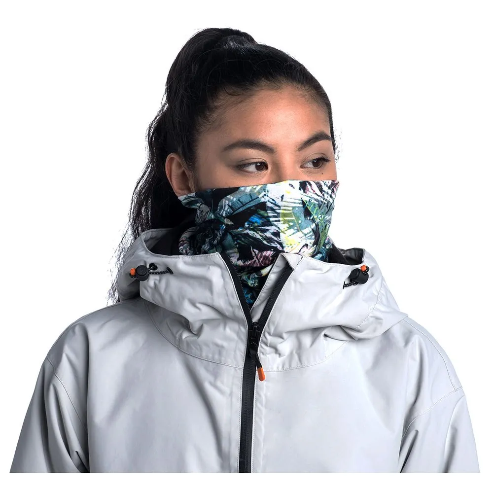 Купить Buff ® 126520.555.10.00 Шарф-хомут Polar Многоцветный Pur3 Multi 7ft.ru в интернет магазине Семь Футов