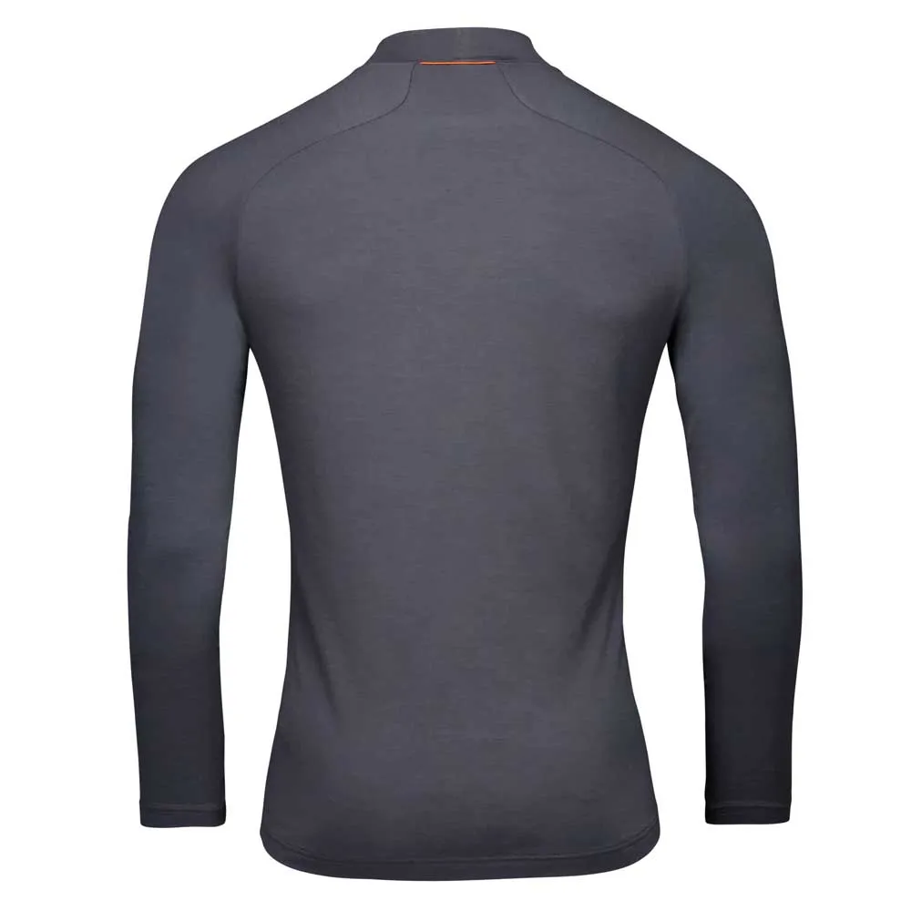 Купить POC pc570321043xlg1 Базовый слой с длинным рукавом Merino Mock Neck Sylvanite Grey 30x25x2 7ft.ru в интернет магазине Семь Футов