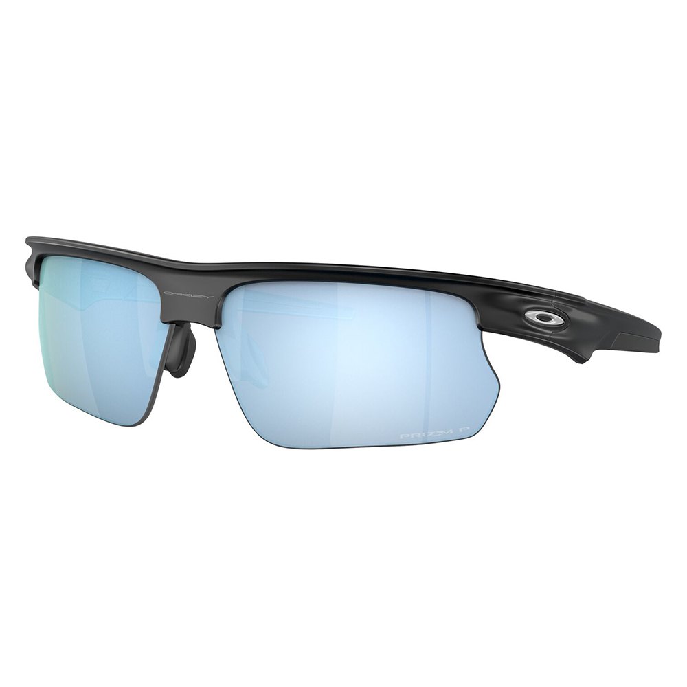 Купить Oakley 0OO9400-94000168 поляризованные солнцезащитные очки Bisphaera Matte Black Prizm Black Polarized/CAT3 7ft.ru в интернет магазине Семь Футов