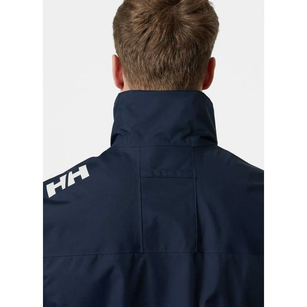 Купить Helly hansen 34446_597-s Жилет Crew 2.0 Navy 30x20x10 7ft.ru в интернет магазине Семь Футов