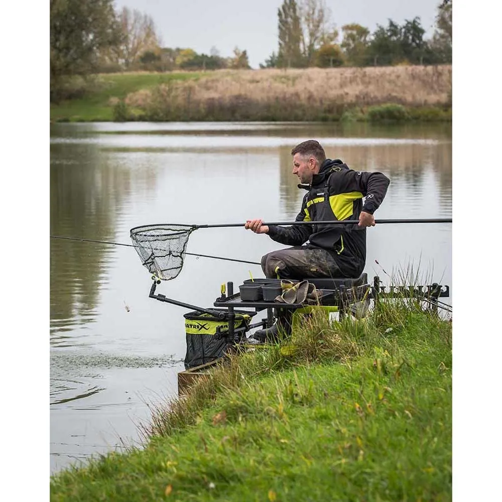 Купить Matrix fishing grd255 кончик удилища Horizon X Ultra Pro Black 60x8x8 0.75 oz 7ft.ru в интернет магазине Семь Футов