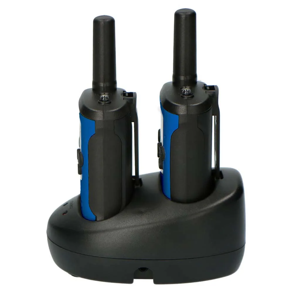 Купить Alecto fr175bw рация Walkie Talkie Set Blue / Black 25x19x7 7ft.ru в интернет магазине Семь Футов