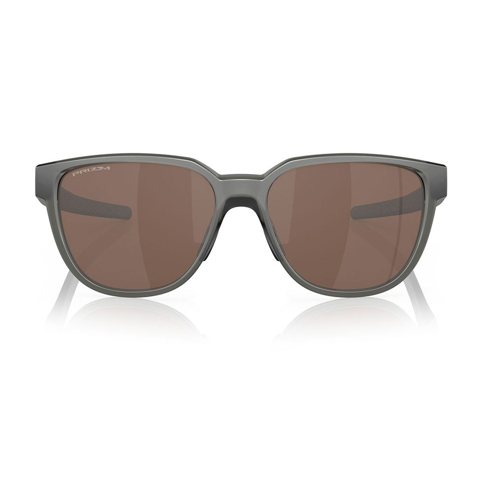 Купить Oakley OO9250-0357 Actuator Солнцезащитные Очки  Matte Grey Smoke Prizm Tungsten/CAT3 7ft.ru в интернет магазине Семь Футов