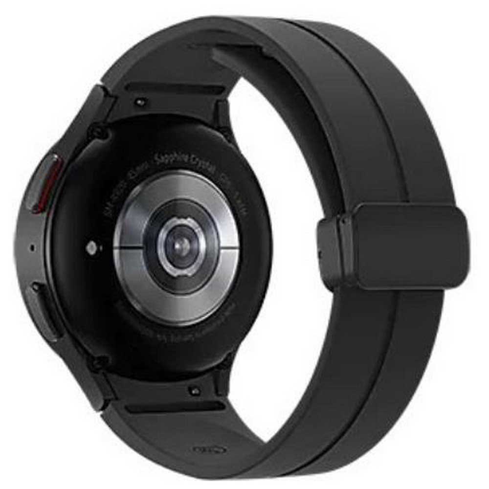 Купить Samsung SM-R920NZKAPHE Galaxy Watch 5 PRO Bluetooth 45 mm Умные часы Черный Black 7ft.ru в интернет магазине Семь Футов