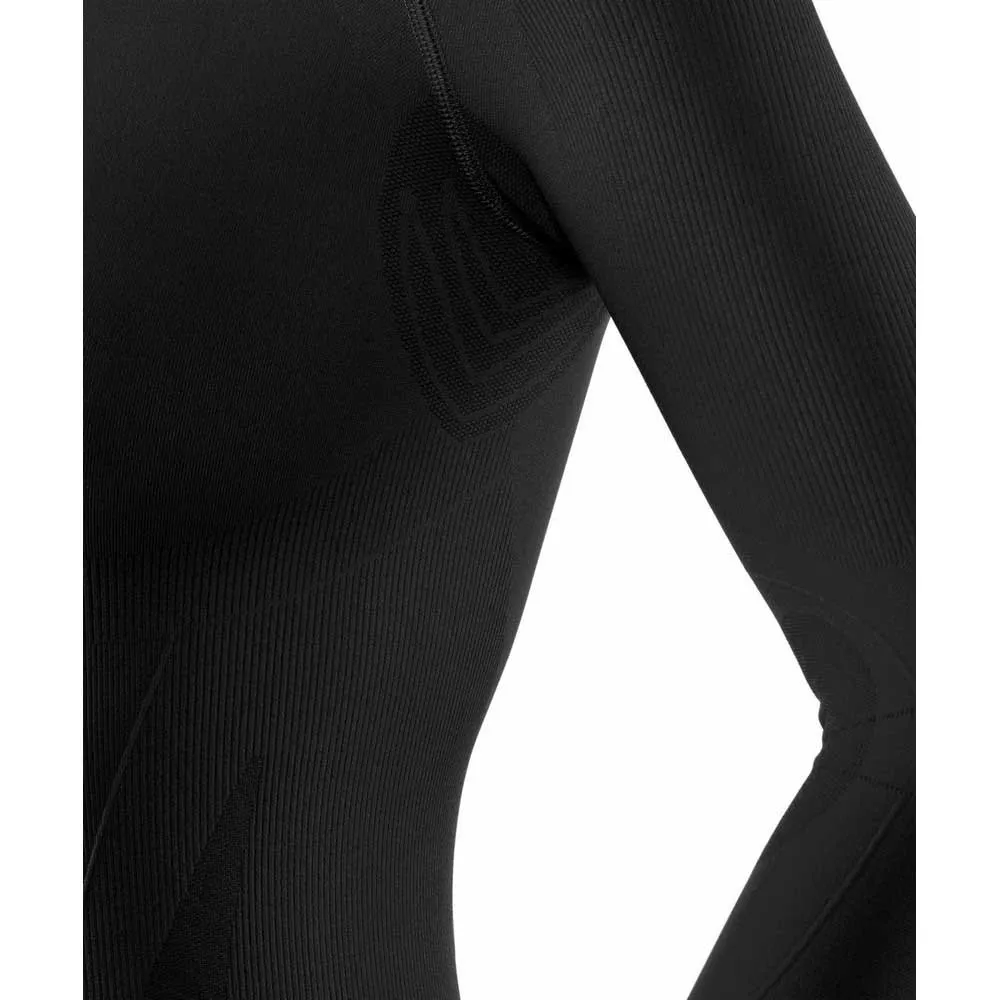 Купить Falke 33042-3000-03 Базовый слой с длинным рукавом Maximum Warm Black 20x10x5 7ft.ru в интернет магазине Семь Футов