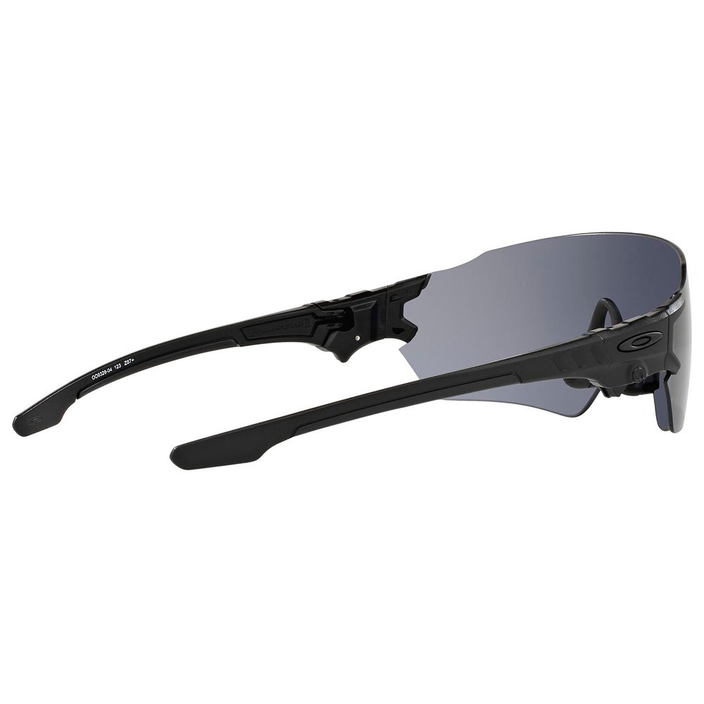 Купить Oakley OO9328-0439 Standard Issue Tombstone Spoil Солнцезащитные Очки Black Grey/CAT3 7ft.ru в интернет магазине Семь Футов