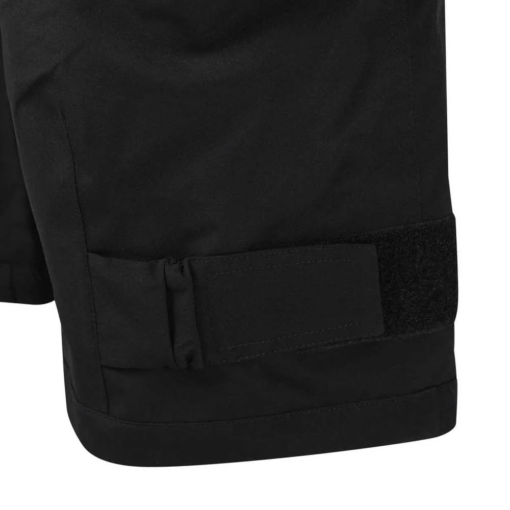 Купить Typhoon p203800 брюки с бретелями Coastal Black 40x30x10 XL 7ft.ru в интернет магазине Семь Футов