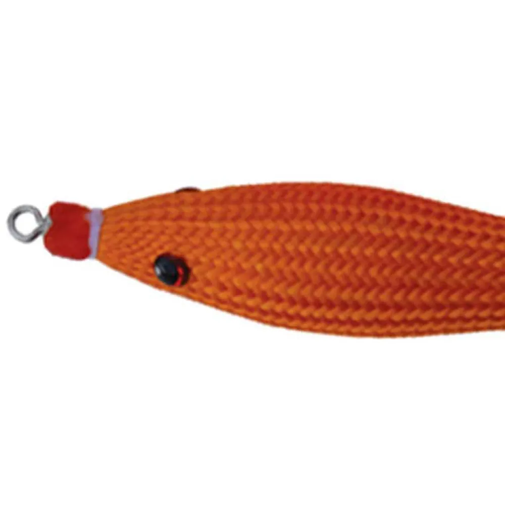 Купить DTD 80633FG Soft Full Glavoc 2.0 Кальмар 65 Mm 5.2g Красный Fluo Green 7ft.ru в интернет магазине Семь Футов