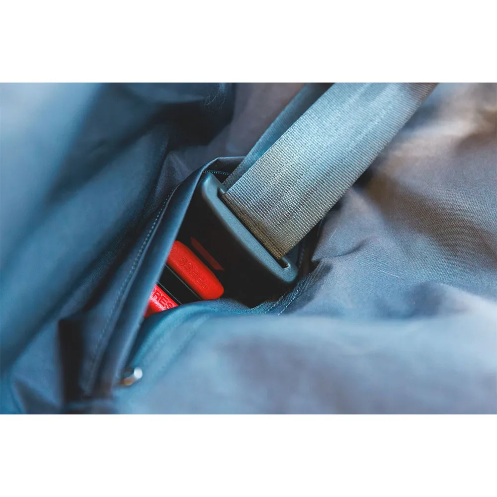 Купить Ruffwear 35852-042 Чехол на сиденье The Dirtbag™  Basalt Gray 7ft.ru в интернет магазине Семь Футов