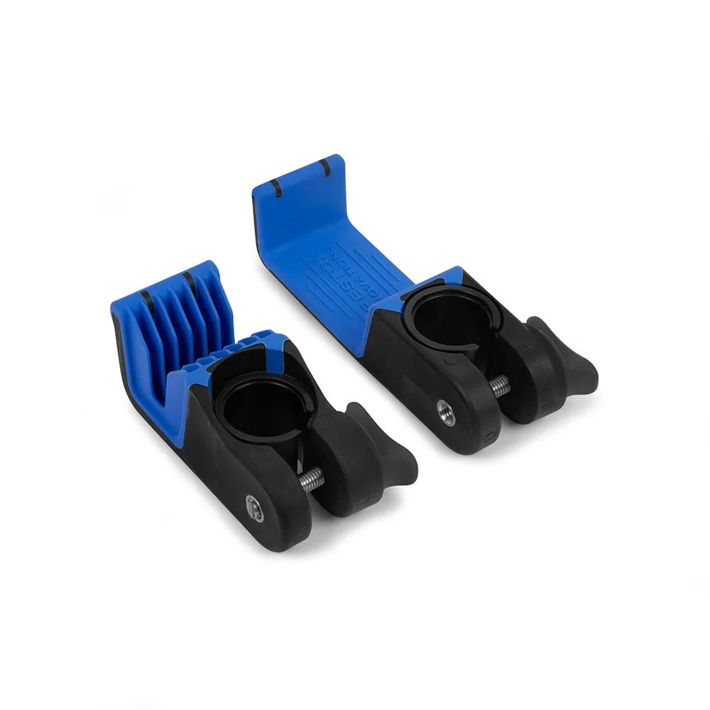 Купить Preston innovations p0110124-unit держатели для подсачеков Offbox Blue / Black 30x25x15 7ft.ru в интернет магазине Семь Футов