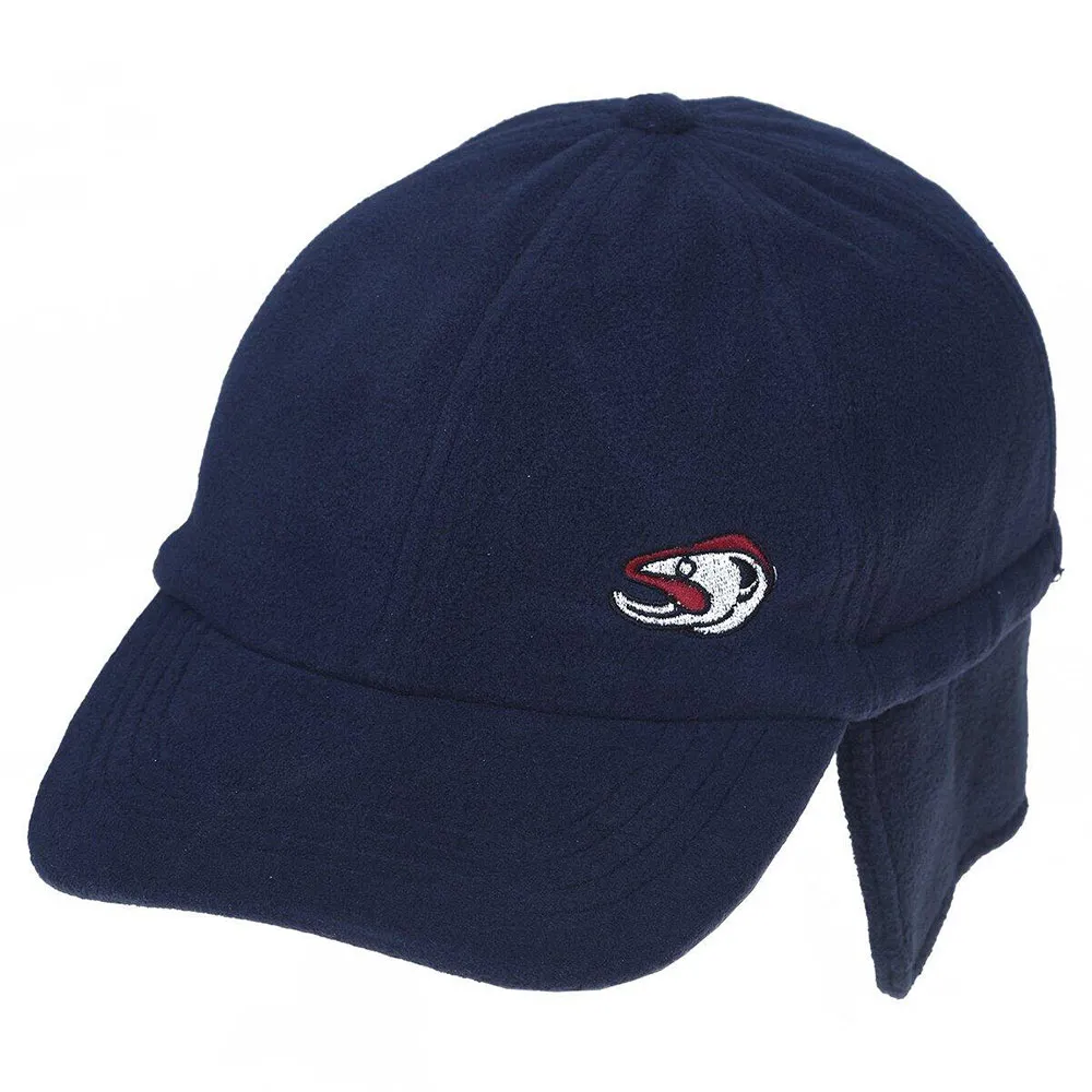 Купить Taimen 10078556 Флисовая шапка Голубой  Dark Navy 7ft.ru в интернет магазине Семь Футов